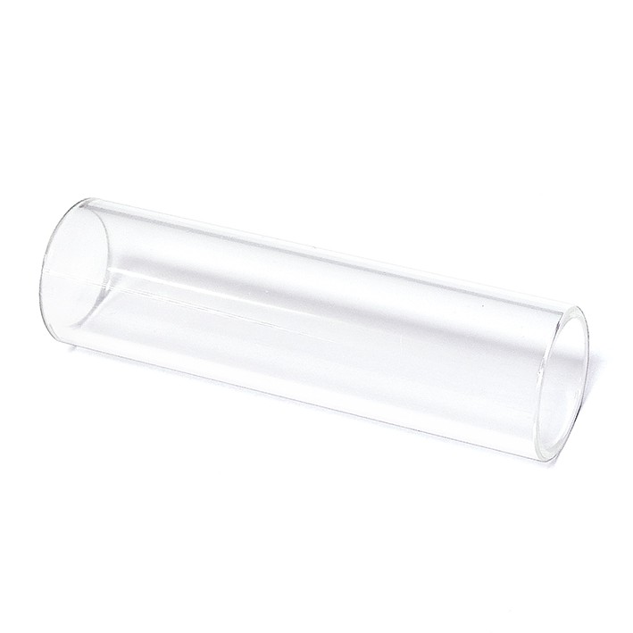 Zylinder aus Pyrexglas für Dermo-Jet
