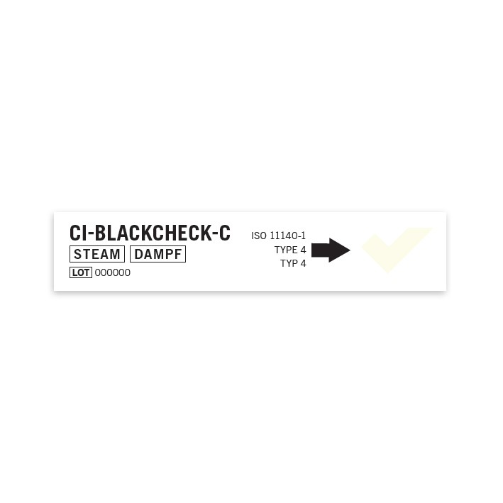 BlackCheck Typ 4