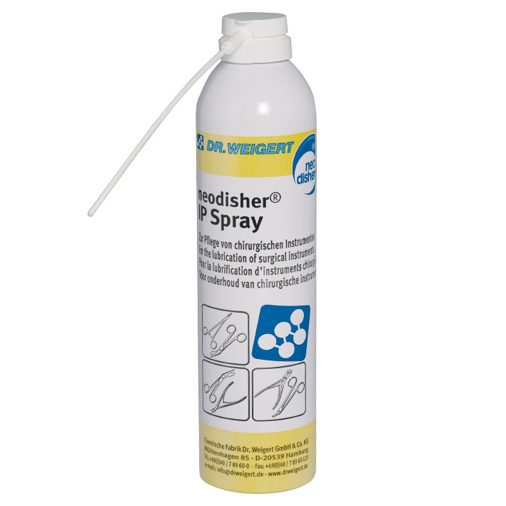 neodisher IP Spray 400 ml