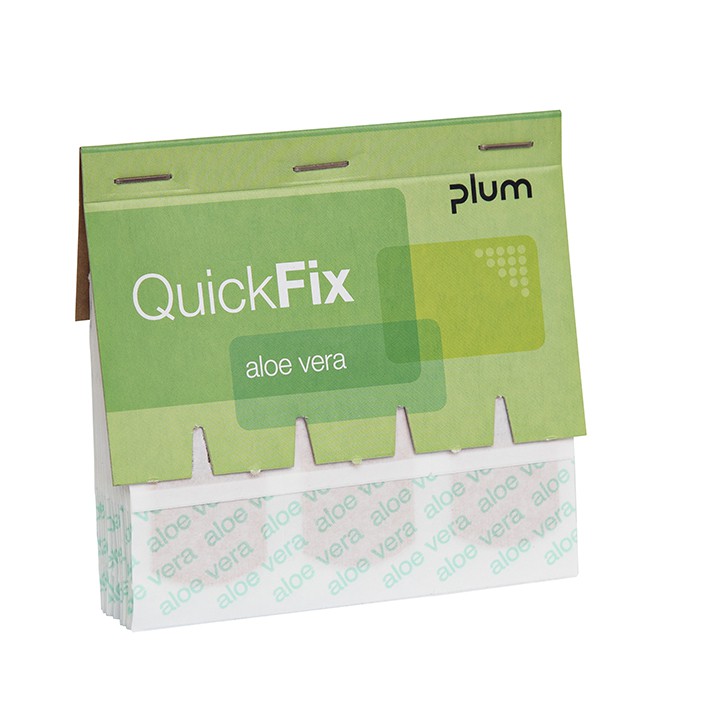 QuickFix Aloe Vera Refill