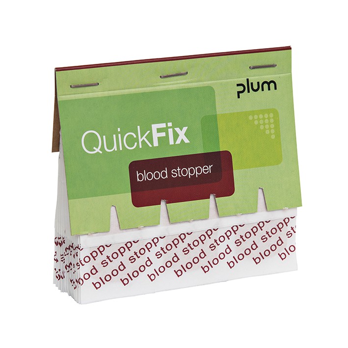QuickFix Blood Stopper Refill