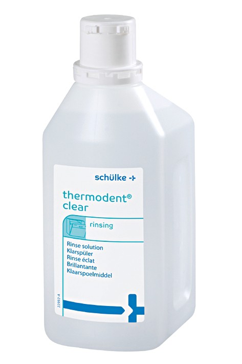 thermodent clear 1 Ltr.