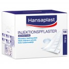 Hansaplast Sensitive Injektionspflaster