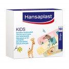 Hansaplast Kids Big Pack Universal