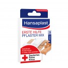 Hansaplast Erste Hilfe Pflastermix