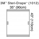 3M Steri-Drape Geräteabdeckungen