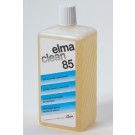 elma clean 85 Reinigungslösung 1 Ltr.