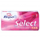 Fripa - Toilettenpapier select TAE,