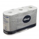 KLEENEX Toilet Tissue Standard, 3-lagig