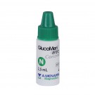 GlucoMen areo Kontroll-Lösung N (2,5 ml)