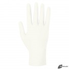 Nitril steril U.-Handschuhe, PF,