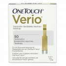OneTouch Verio Sensor