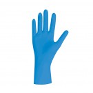 Format Blue Nitril U.-Handschuhe Gr. S
