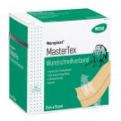 Weroplast MasterTex Wundschnellverband